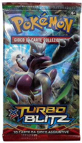 Turbo Blitz