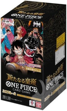 OP-09 Booster Box