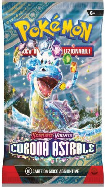 Corona Astrale