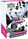 Bundle Fuoco Bianco